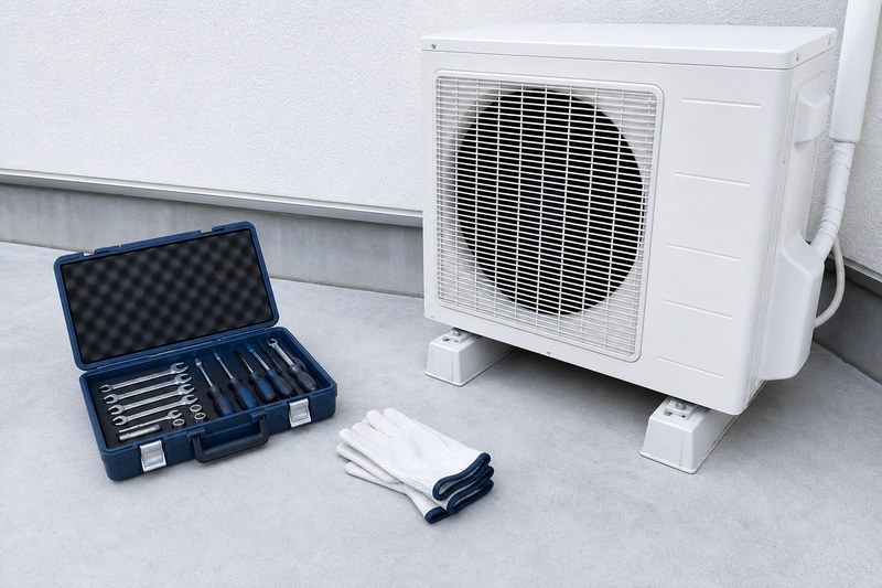 関連する電気工事